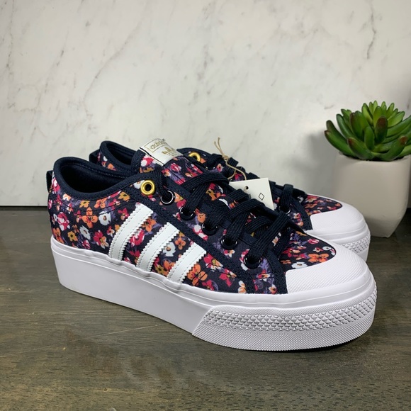 adidas Nizza Platform x HER Studio London - Picture 6 of 8